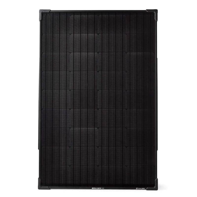 Goal Zero Boulder 100 Solar Panel-3